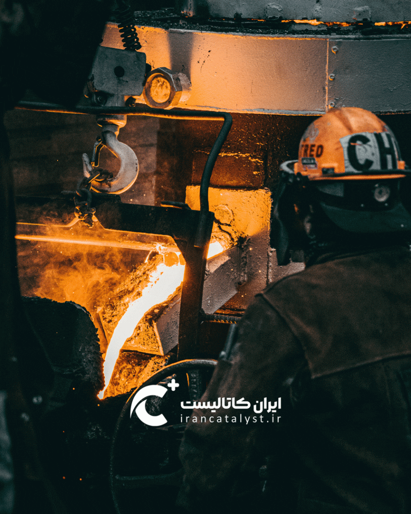 مجتمع فولادی