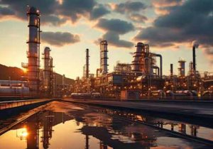 فرآیندهای کاتالیستی در صنایع شیمیایی ۲