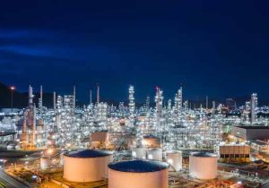 فرآیندهای کاتالیستی در پالایشگاه های صنعت نفت