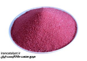 کاتالیست «استات کبالت» (Cobalt acetate catalyst)
