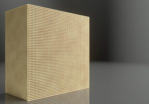 فرآیندهای کاتالیستی ایزومریزاسیون (Isomerization)