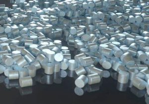 فرآیند کاتالیستی بازیابی گوگرد (Sulfur Recovery Unit – SRU)