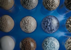 فرآیندهای کاتالیستی صنایع شیمیایی