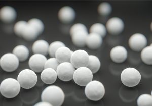 طرح تولید کاتالیست K65