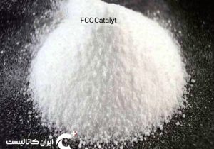 کاتالیست FCC