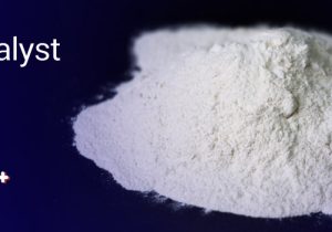 کاتالیست RFCC