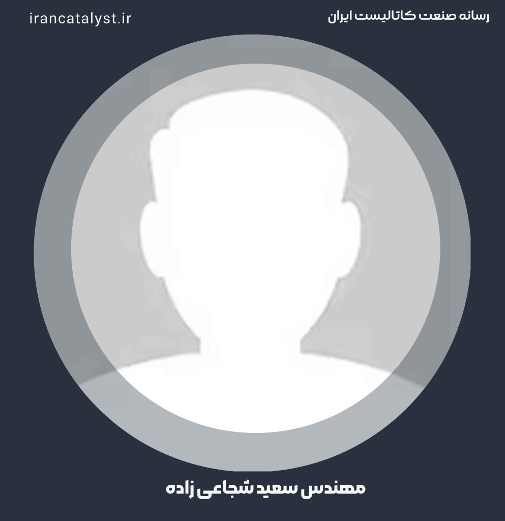 مدیرعامل نانوپارس اسپادانا