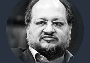 محمد شریعتمداری