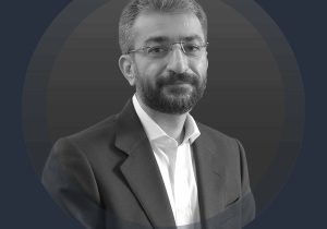 محمدحسین مولوی‌زاد