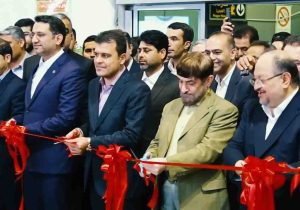 آنچه در نمایشگاه پتروکم ۱۴۰۳ گذشت