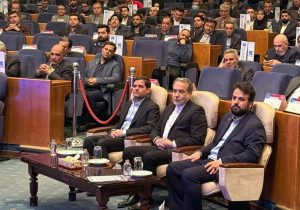 در ششمین سمینار متانول ایران چه گذشت؟