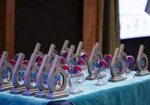 ششمین همایش متانول