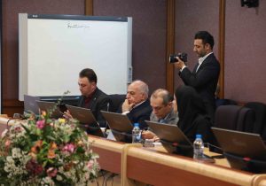 برگزاری پنل تخصصی کاتالیست و فرآیندهای کاتالیستی