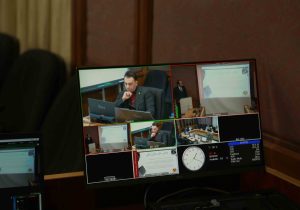 پنل تخصصی کاتالیست در کیش برگزار شد