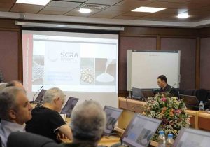 بررسی کاتالیست های RFCC در پنل ایران کاتالیست