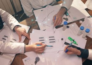 ارزیابی و پایش عملکرد کاتالیست