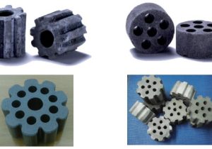 بررسی مشخصات فنی کاتالیست های فولادی