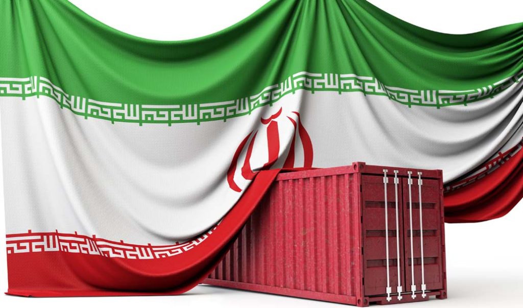 ایران و امریکا