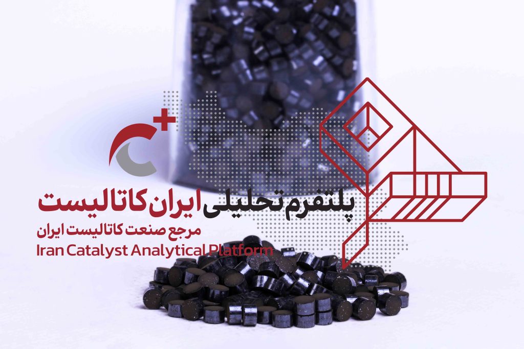 کاتالیست سنتز متانول