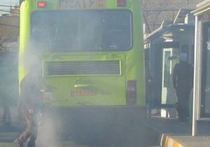 آلودگی هوا ، کاتالیست خودرو،  چالشی بدون راه حل؟