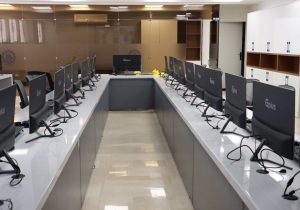 کارگاه آموزشی کاتالیست