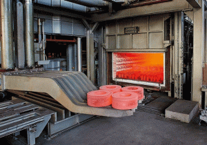 خدمات کاتالیست سنتز گاز اندوترمیک