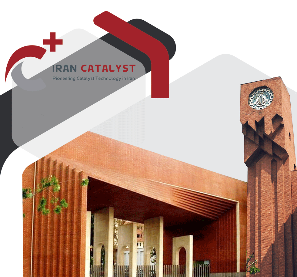Catalyst R&D and Technology Development