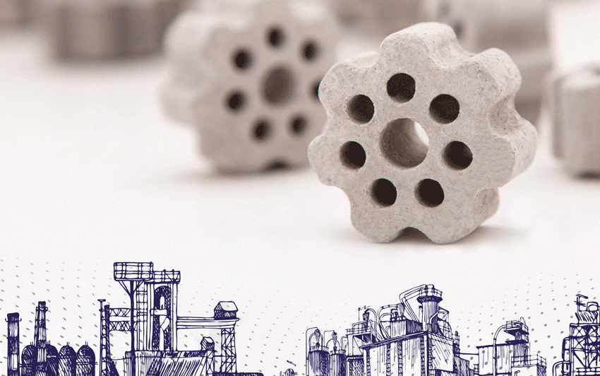 راهنمای جامع انتخاب کاتالیست صنعتی؛ معیارها، هزینه‌ها و نکات کلیدی از نگاه ایران کاتالیست