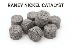 کاتالیست رانی نیکل Raney Nickel روغن نباتی و صنایع خوراکی