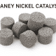 کاتالیست رانی نیکل Raney Nickel روغن نباتی و صنایع خوراکی