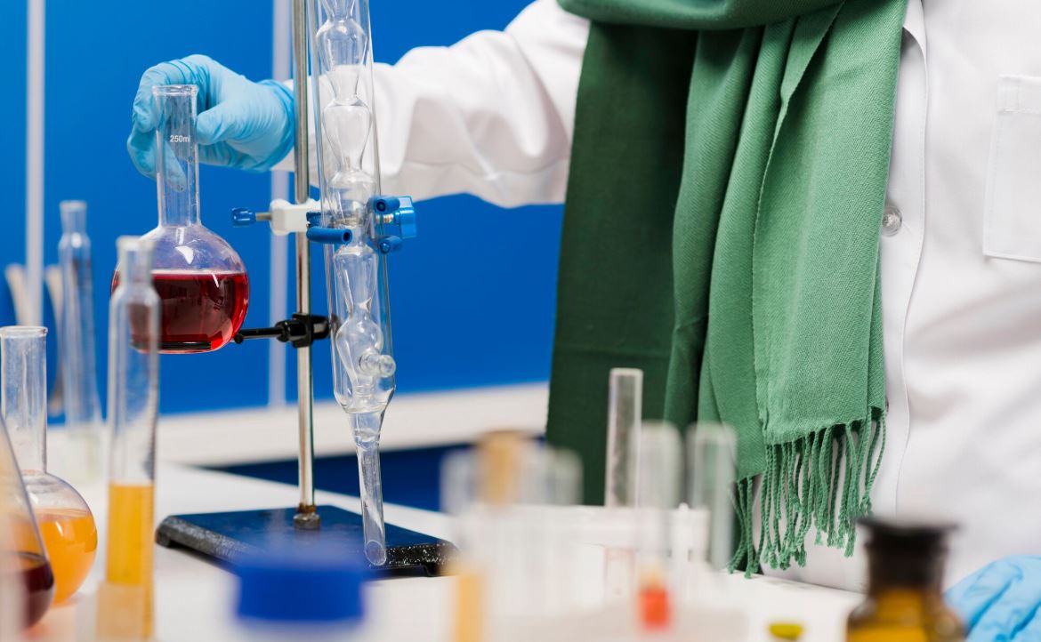 Closed AI؛ مسیر تازه در طراحی کاتالیست