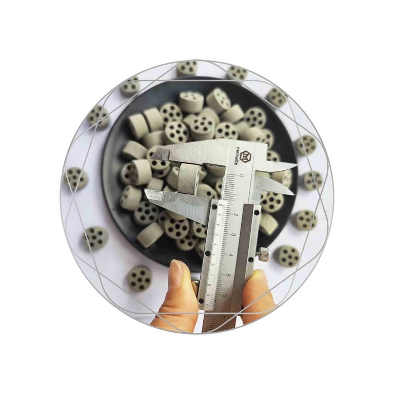 خدمات ازمایشگاهی شرکت ایران کاتالیست