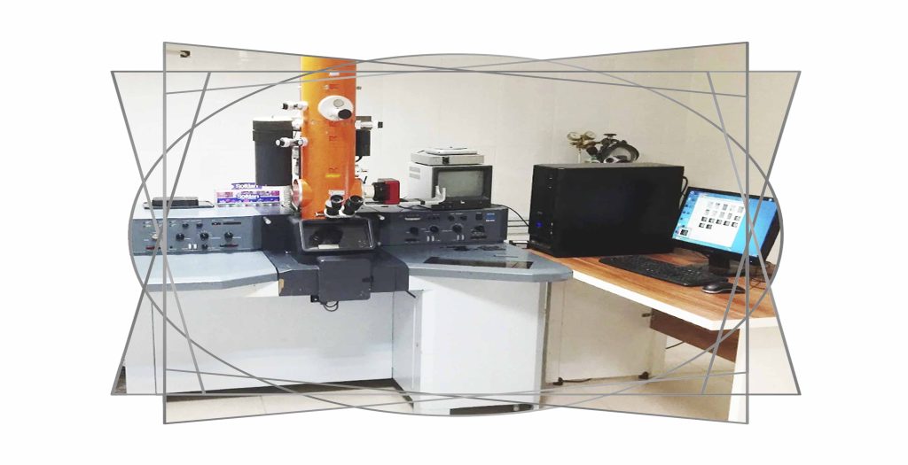 خدمات ازمایشگاهی کاتالیست TEM