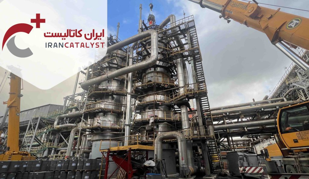 ایران کاتالیست