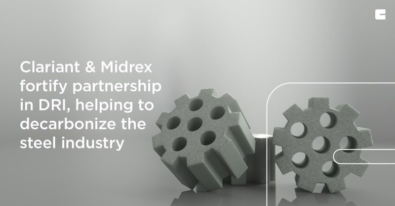 همکاری کلارینت با میدرکس