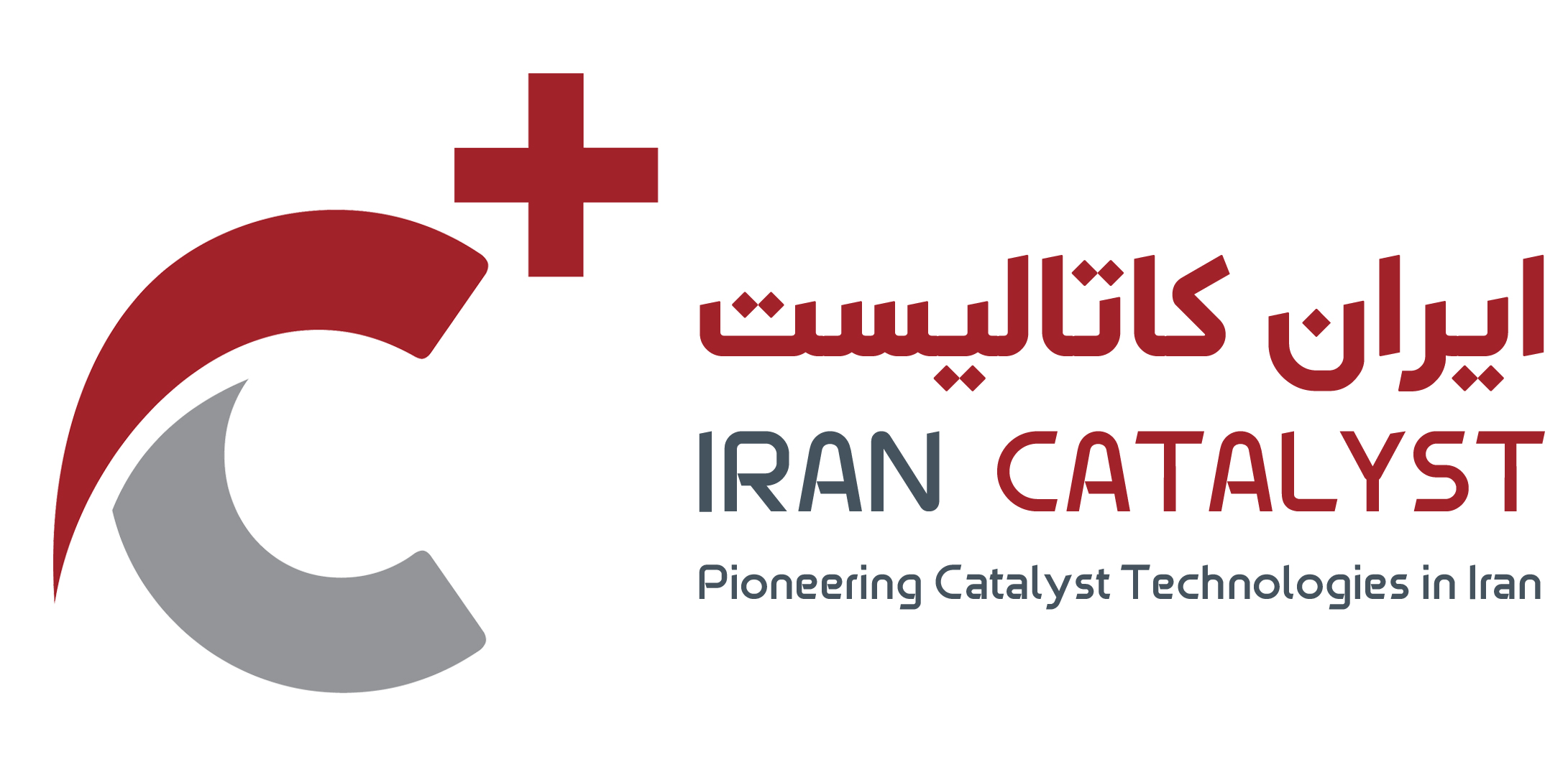 ایران کاتالیست