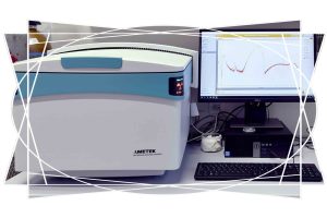 خدمات ازمایشگاهی شرکت ایران کاتالیست xrf