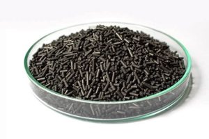 کربن مولکولارسیو